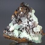 Smithsonite Healing Mineral ~62mm