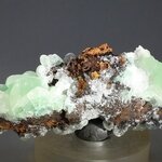 Smithsonite Healing Mineral ~68mm