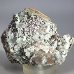 Smithsonite Healing Mineral ~77mm