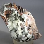 Smithsonite Healing Mineral ~80mm