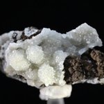 Smithsonite Healing Mineral ~85mm