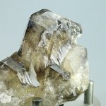 Smoky Elestial Quartz ~60mm