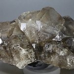 Smoky Elestial Quartz ~90mm