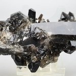 Smoky Quartz Cluster ~103mm