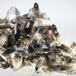 Smoky Quartz Cluster ~113mm