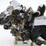 Smoky Quartz Cluster ~125mm