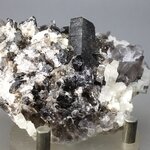 Smoky Quartz Cluster ~62mm