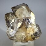 Smoky Quartz Cluster ~73mm