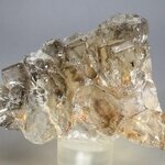 Smoky Quartz Cluster ~82mm
