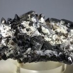 Smoky Quartz Cluster ~95mm