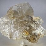Smoky Quartz Cluster ~95mm