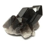 Smoky Quartz Cluster - Large