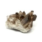 Smoky Quartz Cluster - Mini