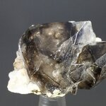 Smoky Quartz Healing Crystal ~31mm