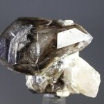 Smoky Quartz Healing Crystal ~37mm