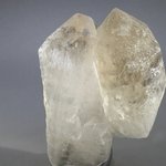 Smoky Quartz Point ~85mm
