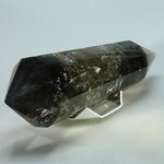 STUNNING Smoky Quartz Vogel Wand ~170mm