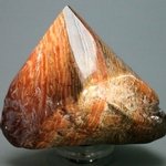 Snakeskin Jasper Generator Point ~61x50mm