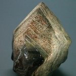 Snakeskin Jasper Generator Point ~65x56mm