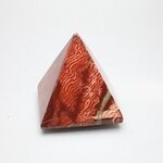 Snakeskin Jasper Pyramid ~50mm