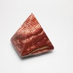 Snakeskin Jasper Pyramid ~50mm