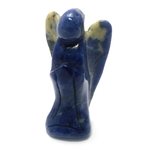 Sodalite Celestial Angel