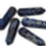 Sodalite Crystal Massage Wand ~70mm