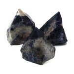 Sodalite Generator Point