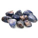 Sodalite Tumble Stone (20-25mm)