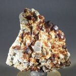 Spessartine Garnet Mineral Specimen ~55mm
