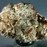 Spessartine Garnet Mineral Specimen ~56mm