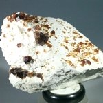 Spessartine Garnet Mineral Specimen ~56mm