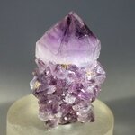 Spirit Quartz Cluster ~36mm
