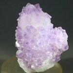 Spirit Quartz Cluster ~38mm