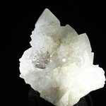 Spirit Quartz Cluster ~50mm