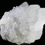 Spirit Quartz Cluster ~50mm