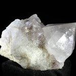Spirit Quartz Cluster ~52mm