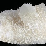 Spirit Quartz Cluster ~53mm