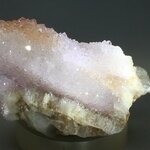 Spirit Quartz Cluster ~55mm