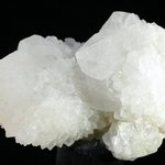 Spirit Quartz Cluster ~56mm