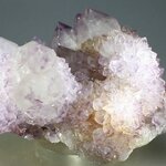 Spirit Quartz Cluster ~73mm