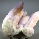 Spirit Quartz Cluster ~75mm