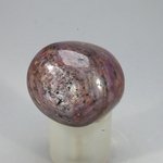 Star Ruby Tumblestone ~30mm