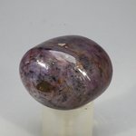 Star Ruby Tumblestone ~32mm