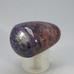 Star Ruby Tumblestone ~32mm