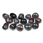 Star Sapphire Tumble Stone (15-20mm)