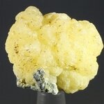 Stellerite Healing Crystal ~27mm