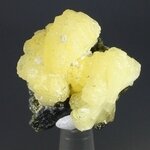 Stellerite Healing Crystal ~32mm