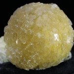 Stellerite Healing Crystal ~35mm