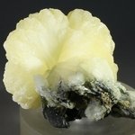 Stellerite Healing Crystal ~37mm